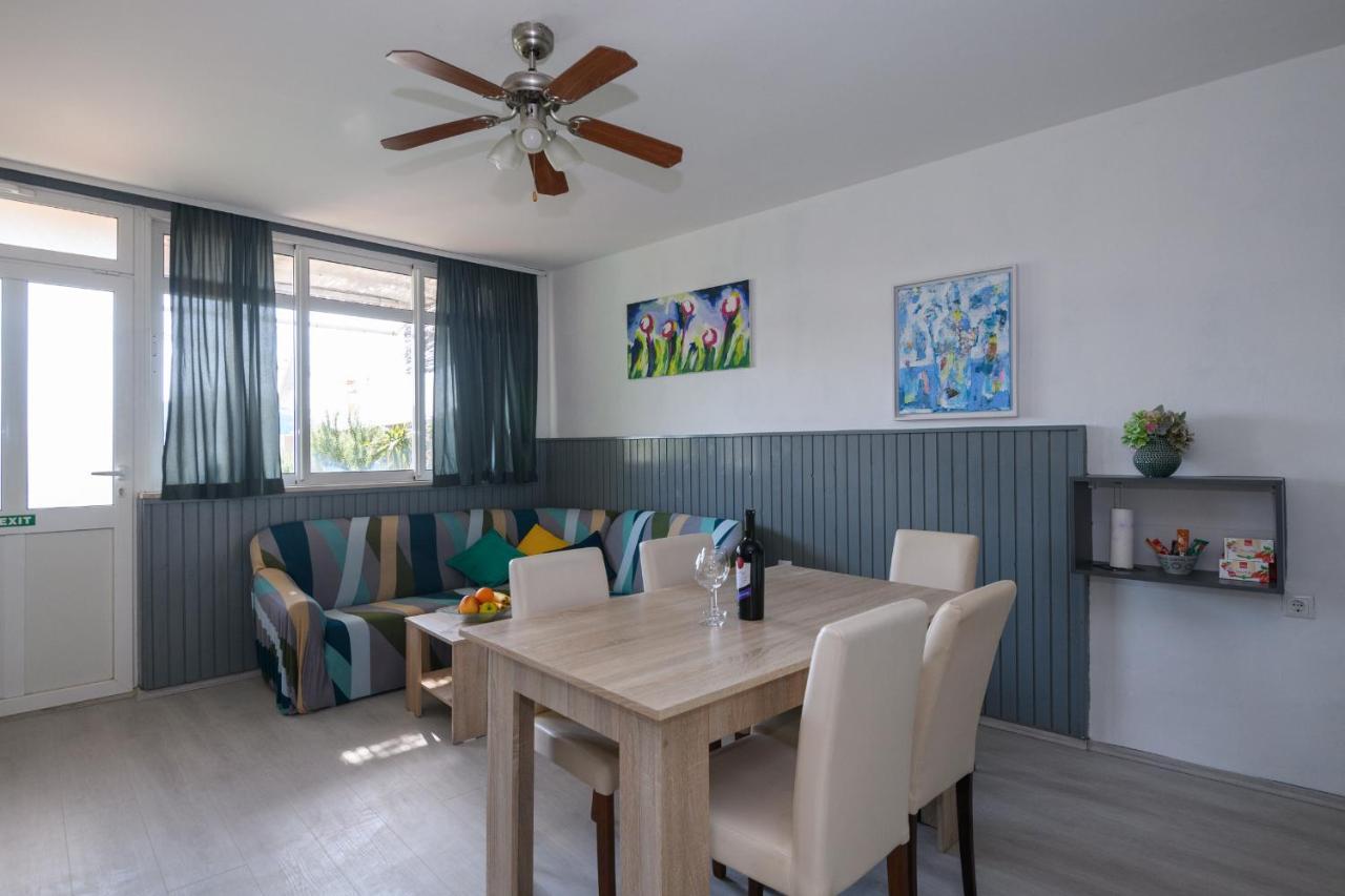 Apartment Rosehip ドゥブロブニク エクステリア 写真