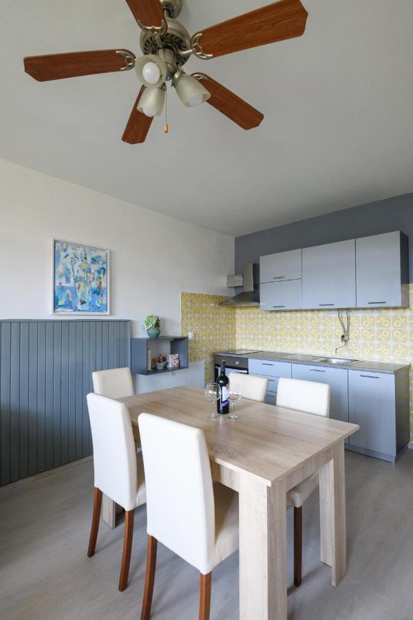 Apartment Rosehip ドゥブロブニク エクステリア 写真