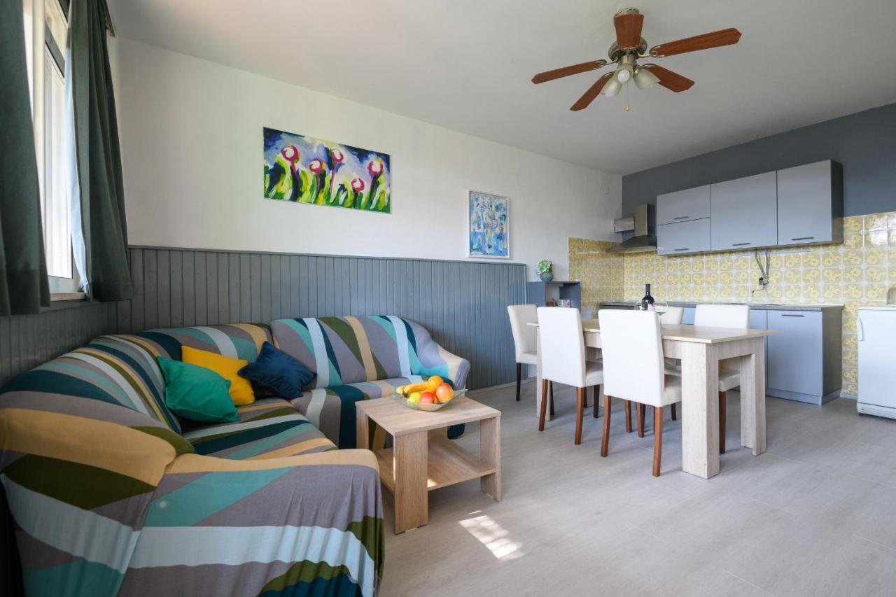 Apartment Rosehip ドゥブロブニク エクステリア 写真