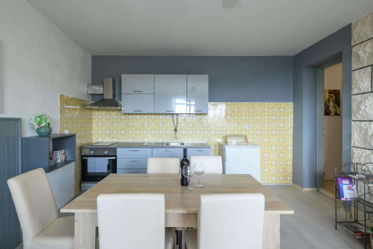 Apartment Rosehip ドゥブロブニク エクステリア 写真