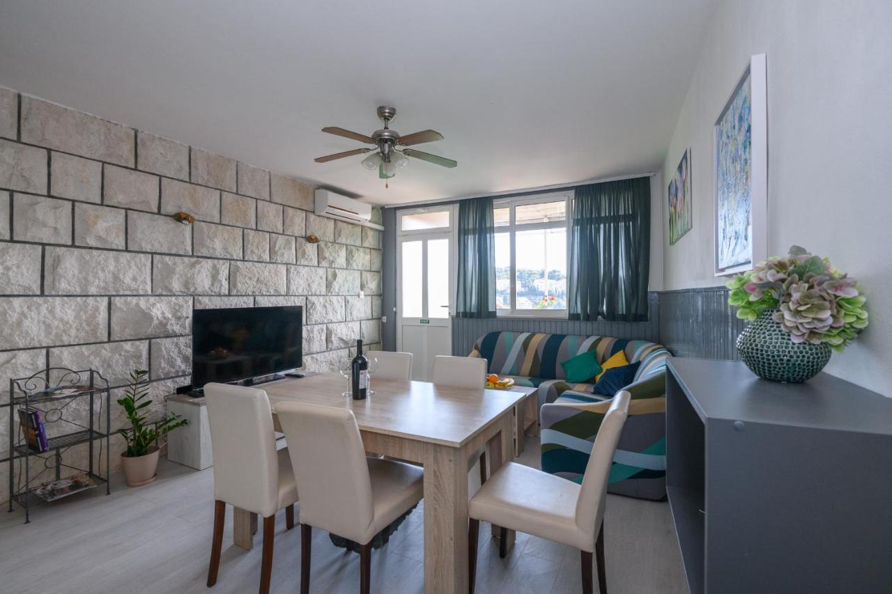 Apartment Rosehip ドゥブロブニク エクステリア 写真