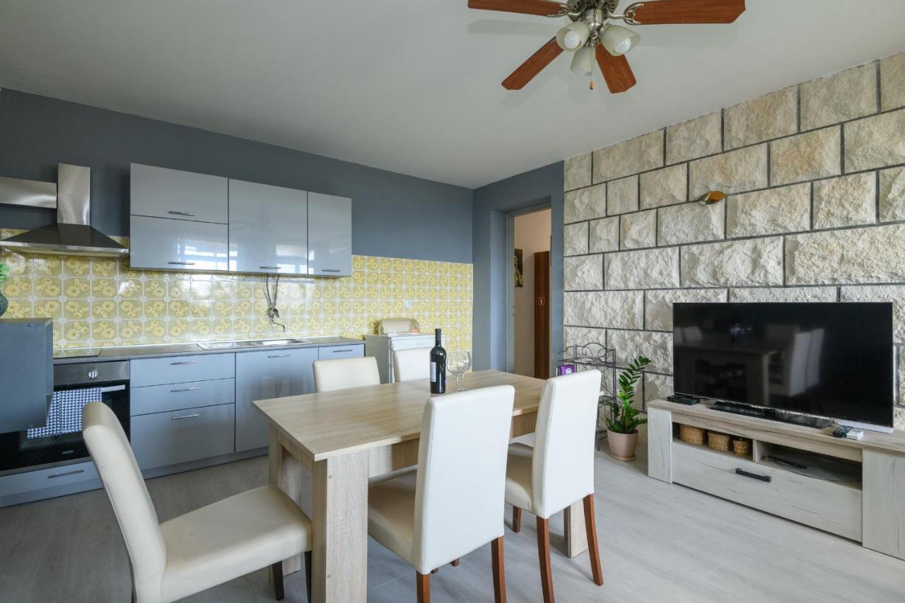 Apartment Rosehip ドゥブロブニク エクステリア 写真