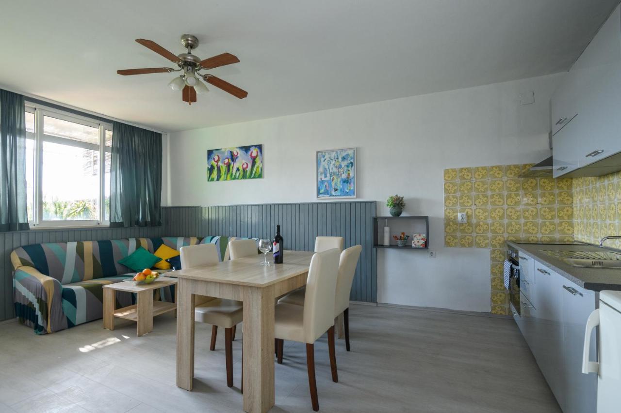 Apartment Rosehip ドゥブロブニク エクステリア 写真