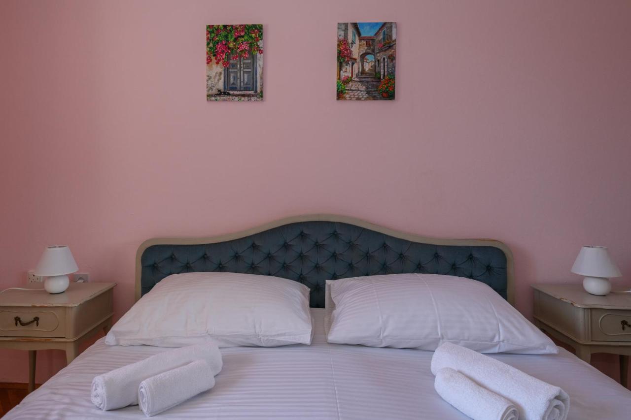 Apartment Rosehip ドゥブロブニク エクステリア 写真
