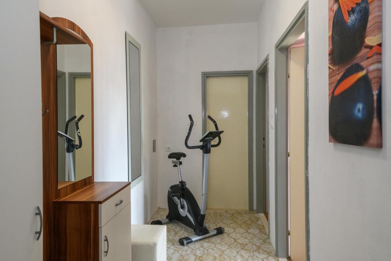 Apartment Rosehip ドゥブロブニク エクステリア 写真