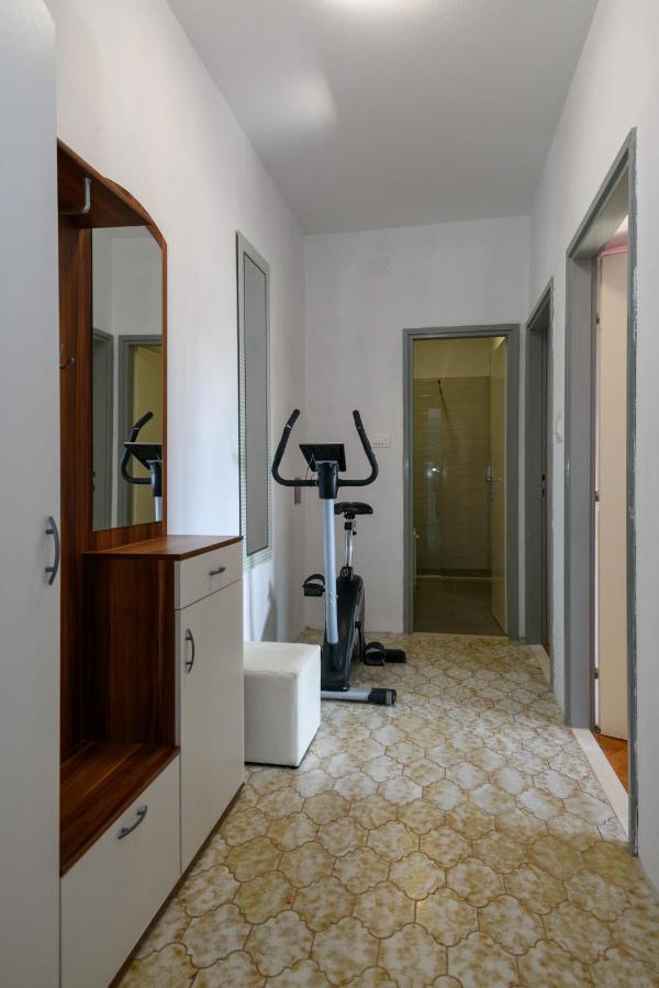Apartment Rosehip ドゥブロブニク エクステリア 写真