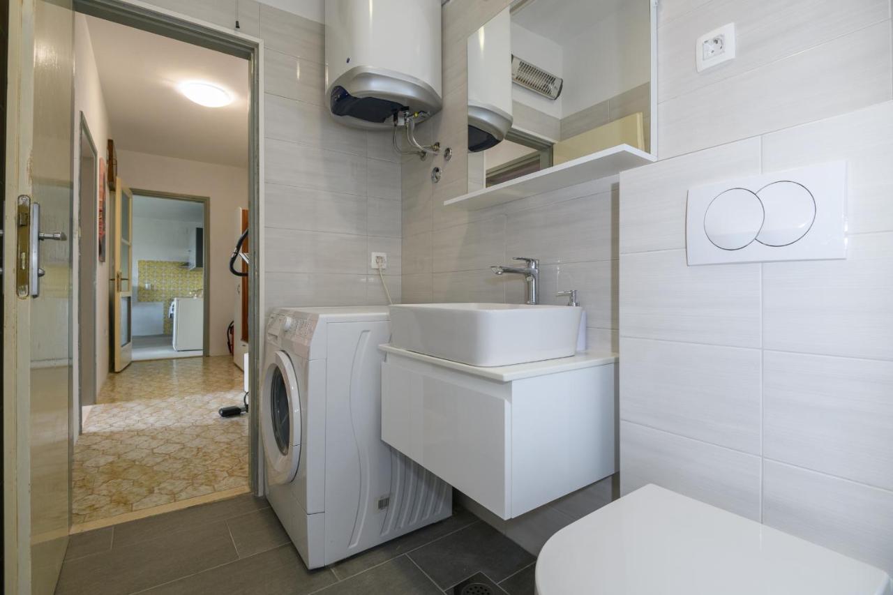 Apartment Rosehip ドゥブロブニク エクステリア 写真