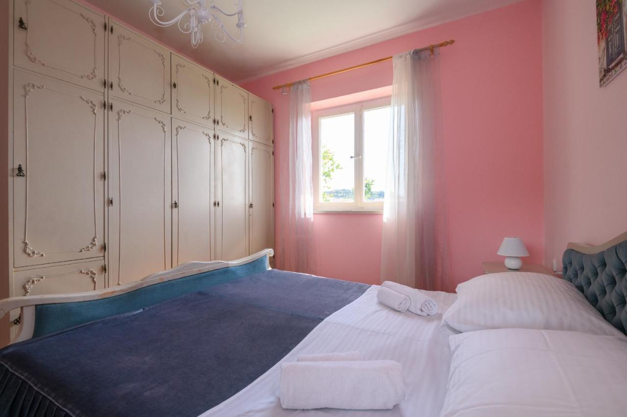 Apartment Rosehip ドゥブロブニク エクステリア 写真