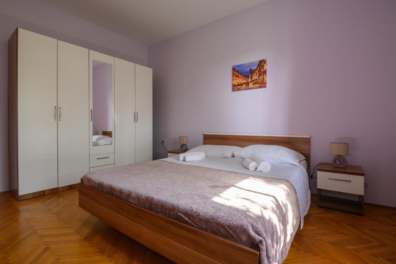 Apartment Rosehip ドゥブロブニク エクステリア 写真