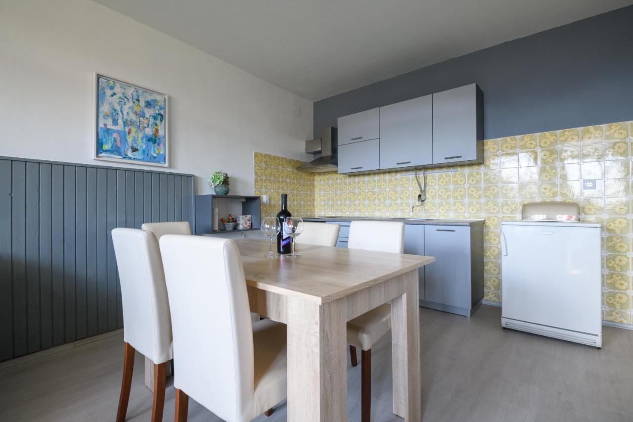 Apartment Rosehip ドゥブロブニク エクステリア 写真