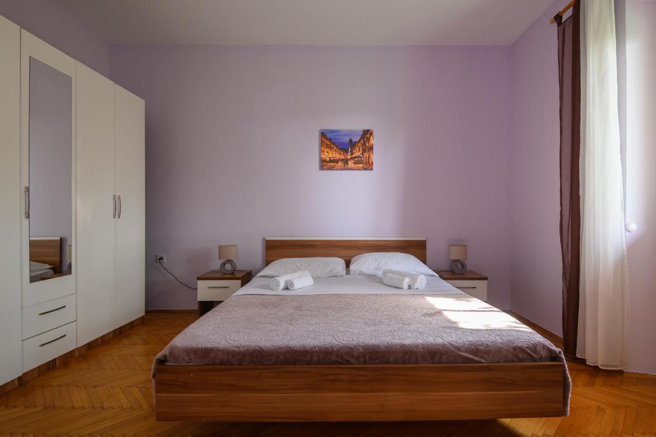 Apartment Rosehip ドゥブロブニク エクステリア 写真