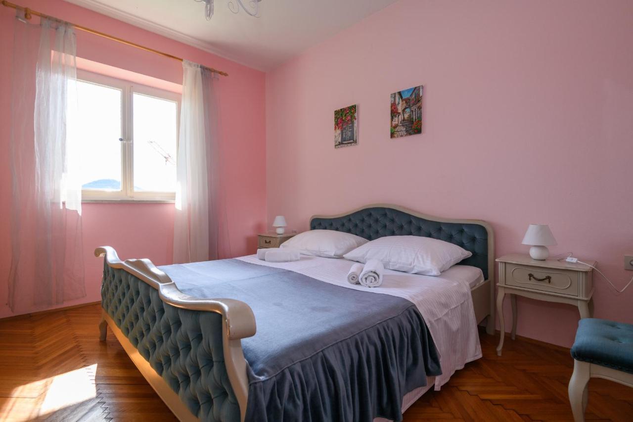 Apartment Rosehip ドゥブロブニク エクステリア 写真