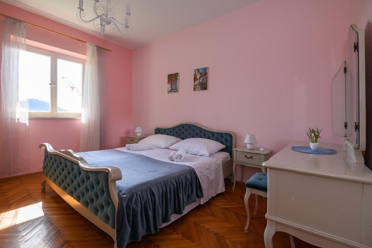 Apartment Rosehip ドゥブロブニク エクステリア 写真