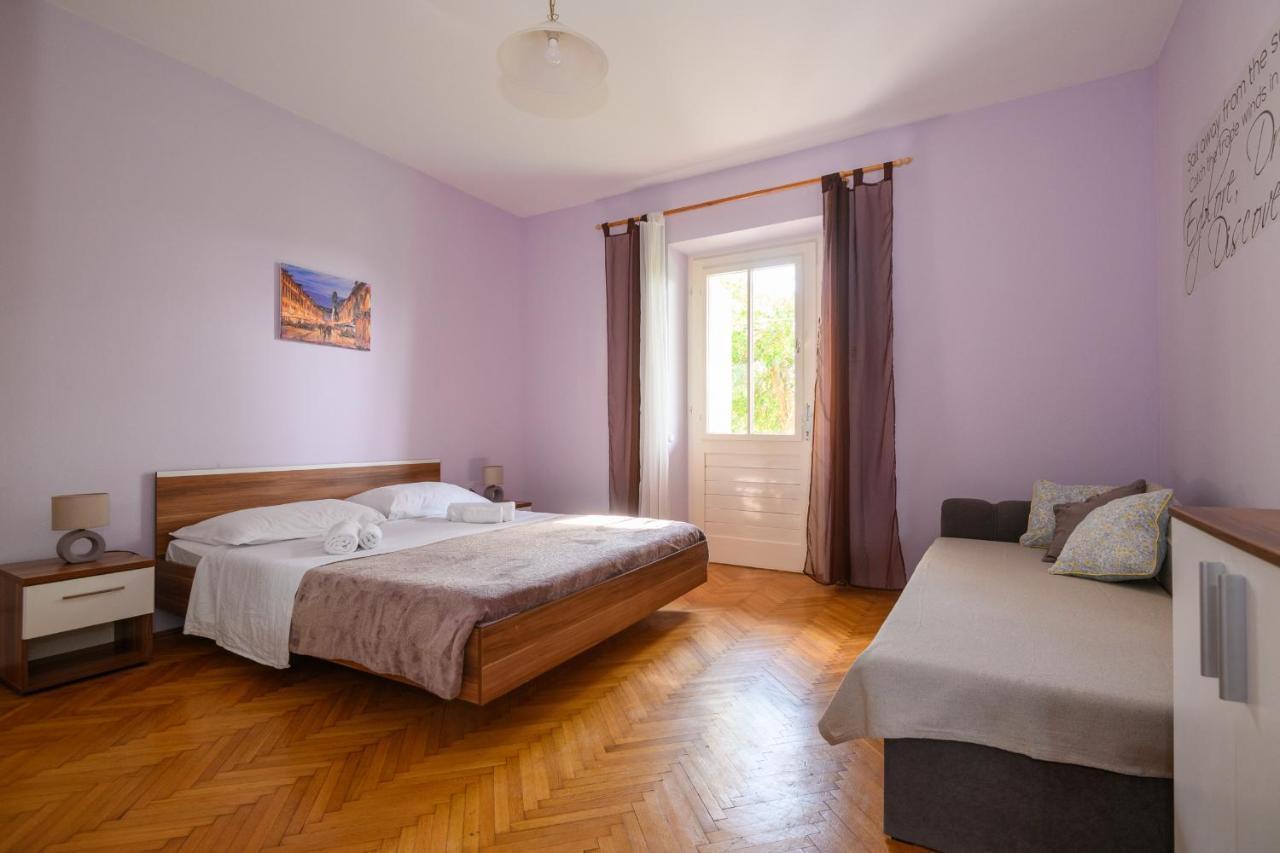 Apartment Rosehip ドゥブロブニク エクステリア 写真