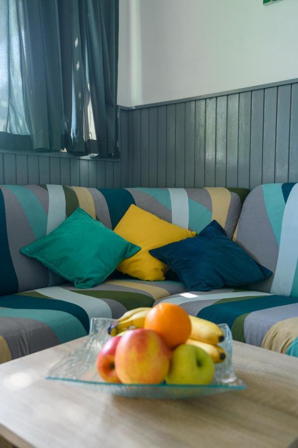 Apartment Rosehip ドゥブロブニク エクステリア 写真