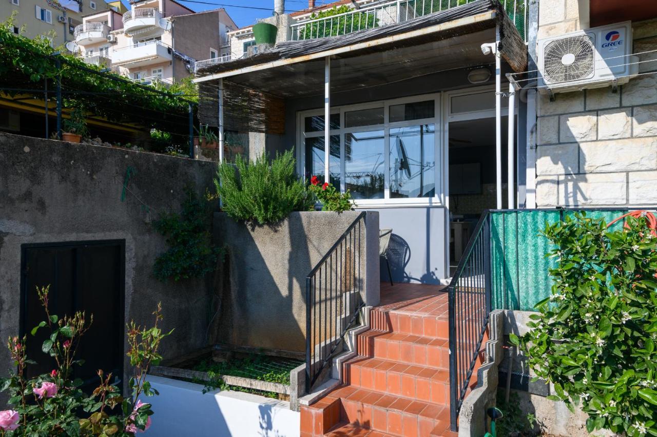 Apartment Rosehip ドゥブロブニク エクステリア 写真